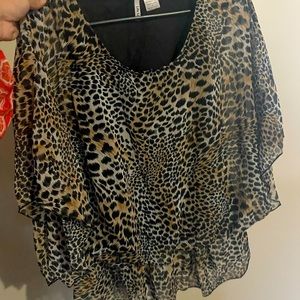 Womens Blouse